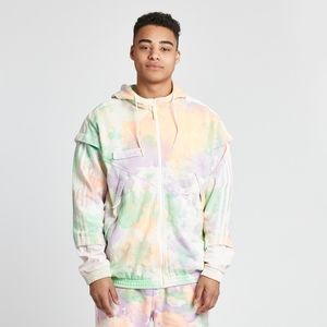 Adidas x Pharrell Hu Holi Full Zip Hoodie